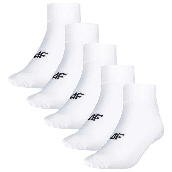 4F Κάλτσες 5 pairs